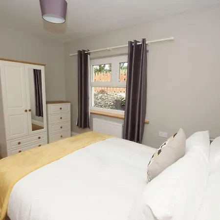 Apartamento Kerry Air *