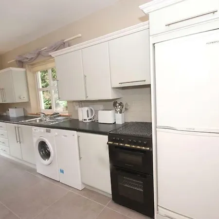 Kerry Air Apartment