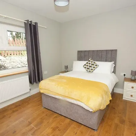 Kerry Air Apartment *