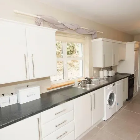 Kerry Air Apartment