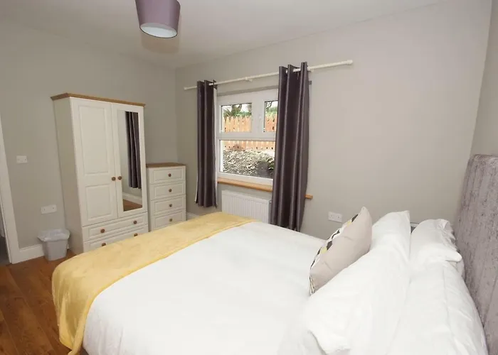 Apartament Kerry Air *