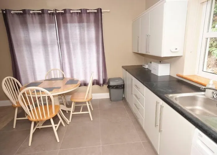 Kerry Air Apartament