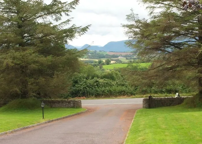 Apartament Kerry Air Killarney