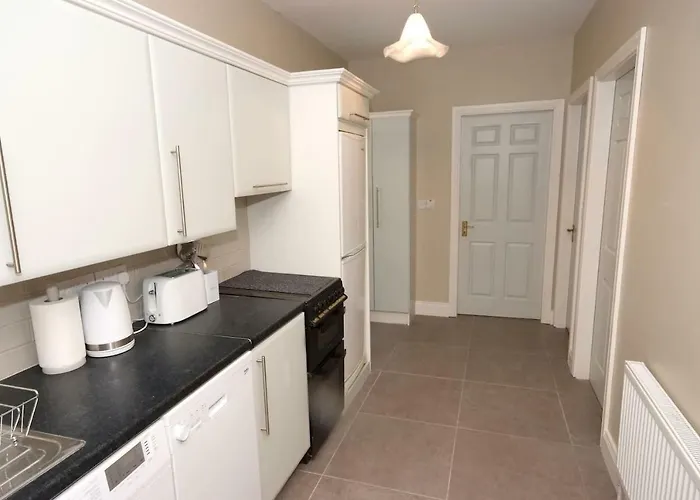 Kerry Air * 基拉尼