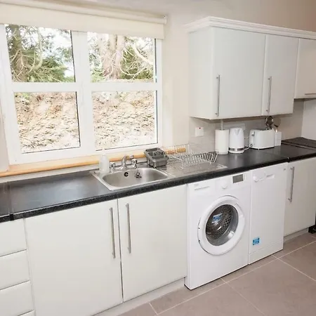 Apartmán Kerry Air Killarney