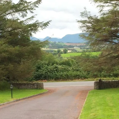 Apartmán Kerry Air Killarney