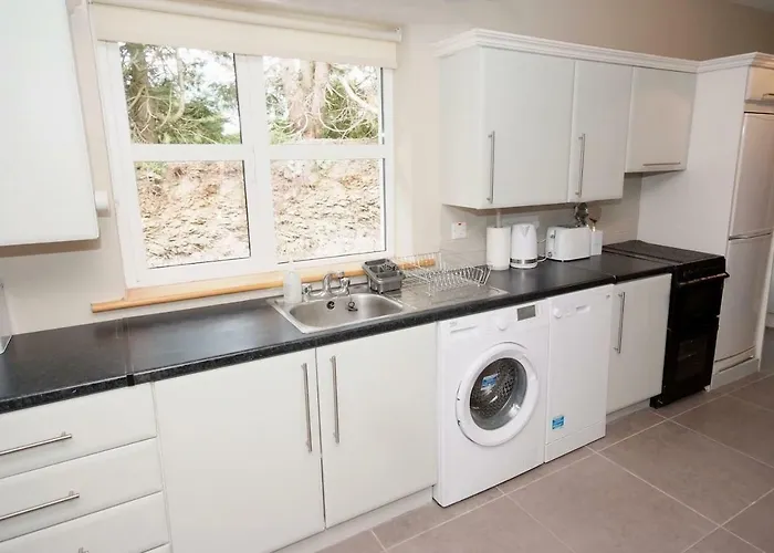 Apartmán Kerry Air Killarney