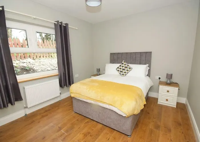 Kerry Air Apartmán *