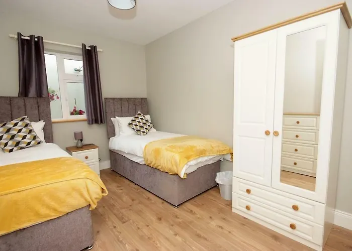 Kerry Air Apartmán *